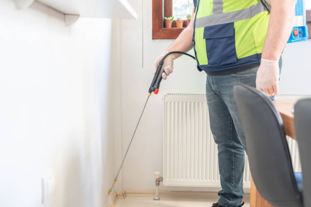 Best Affordable Pest Control Services  in Sebastopol, CA